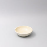 Kitchen & Bathroom DIY: Tapas Bowl 13cm Buttermilk Glaze