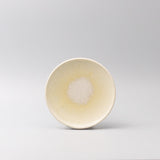 Kitchen & Bathroom DIY: Tapas Plate 17cm Buttermilk Glaze