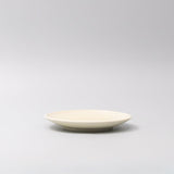 Kitchen & Bathroom DIY: Tapas Plate 17cm Buttermilk Glaze