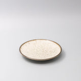 Buffets & Sideboards: Side Plate 19cm Ivory Pearl Glaze
