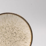 Buffets & Sideboards: Side Plate 19cm Ivory Pearl Glaze