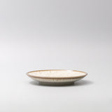 Buffets & Sideboards: Side Plate 19cm Ivory Pearl Glaze