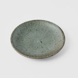 Mannequins: Dinner Plate 23.5cm Craft Green