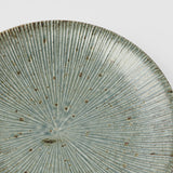 Mannequins: Dinner Plate 23.5cm Craft Green