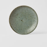 Mannequins: Dinner Plate 23.5cm Craft Green