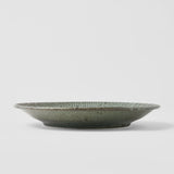 Mannequins: Dinner Plate 23.5cm Craft Green