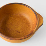 Oven Mitts & Pot Holders: Oven Pot with Handle Yellow Donabe