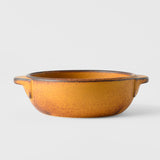Oven Mitts & Pot Holders: Oven Pot with Handle Yellow Donabe