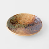 Kitchen & Bathroom DIY: Tapas Plate 17cm Wabi Sabi Glaze