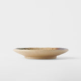 Kitchen & Bathroom DIY: Tapas Plate 17cm Wabi Sabi Glaze