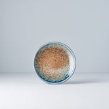 Cooking Ranges: Tapas Plate 17cm Earth & Sky Glaze