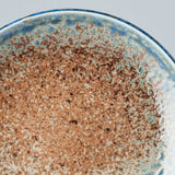 Cooking Ranges: Tapas Plate 17cm Earth & Sky Glaze