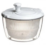 Condiments & Sauces: chef Avenue Mighty 4.7 Litre Salad Spinner