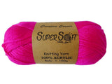 Men's Knitwear & Sweaters: bulk 12 Super Soft Knitting Yarn