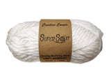 Blankets & Throws: bulk 12 Chunky Yarn Super Soft 100G