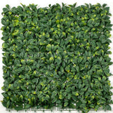 Caravan Accessories: Laurel Hedge Panels UV Resistant 1m X 1m