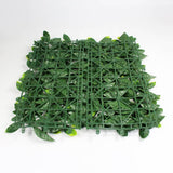 Caravan Accessories: Laurel Hedge Panels UV Resistant 1m X 1m