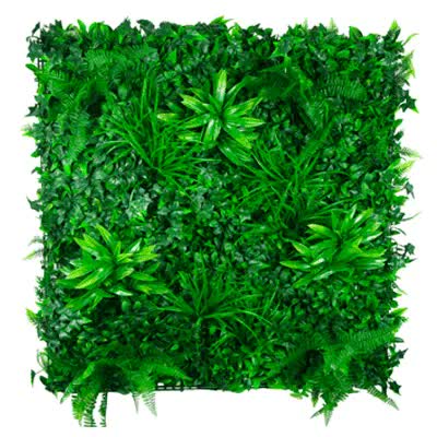 Gardening Tools: Green Tropics UV Resistant Vertical Garden Premium Sample