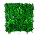 Gardening Tools: Green Tropics UV Resistant Vertical Garden Premium Sample