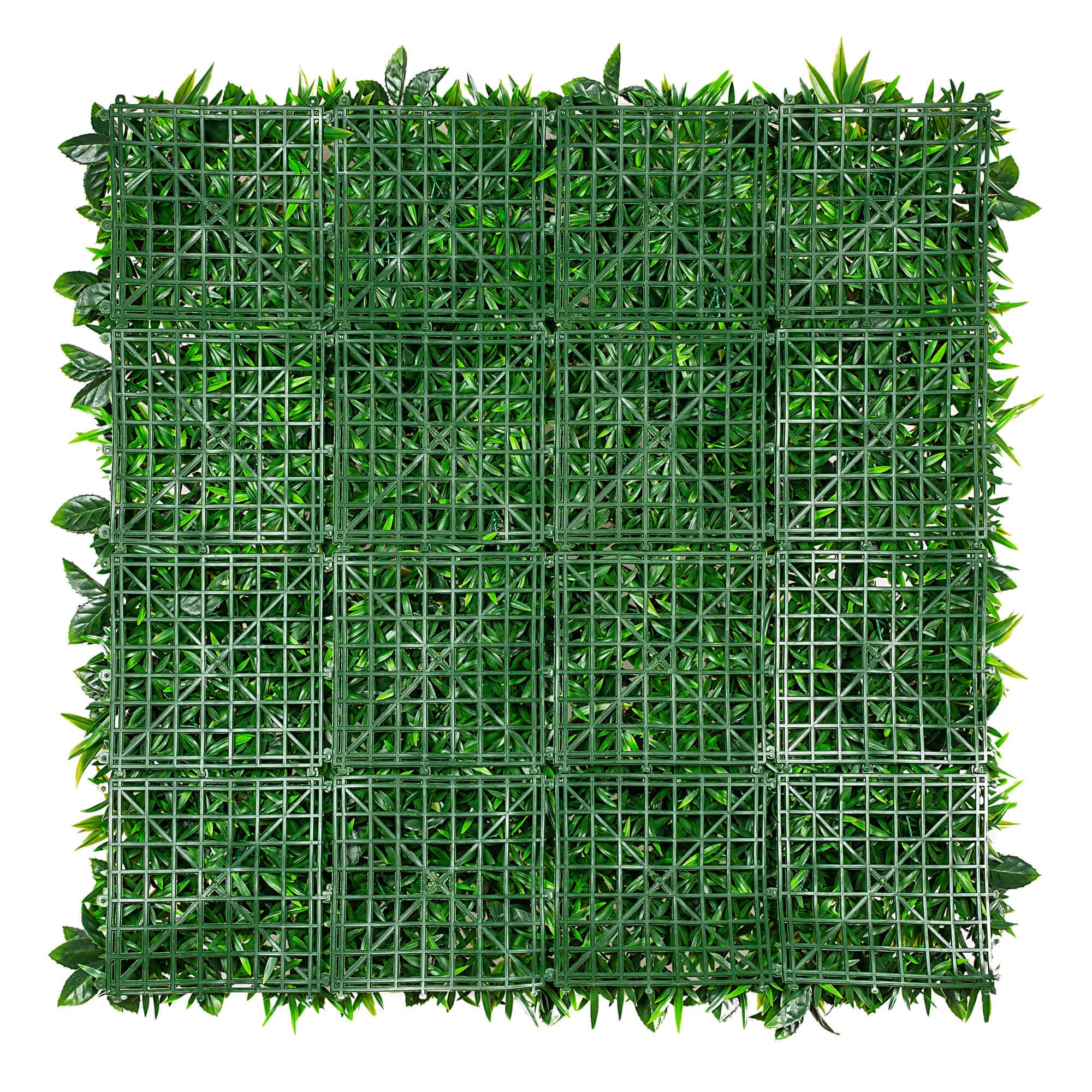 Gardening Tools: Green Tropics UV Resistant Vertical Garden Premium Sample