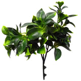 Artificial Hanging Plants: Jasmine Stem UV Resistant 25cm