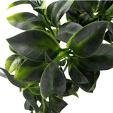 Artificial Hanging Plants: Jasmine Stem UV Resistant 25cm