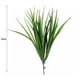 Artificial Trees: Grass Stem UV Resistant 30cm