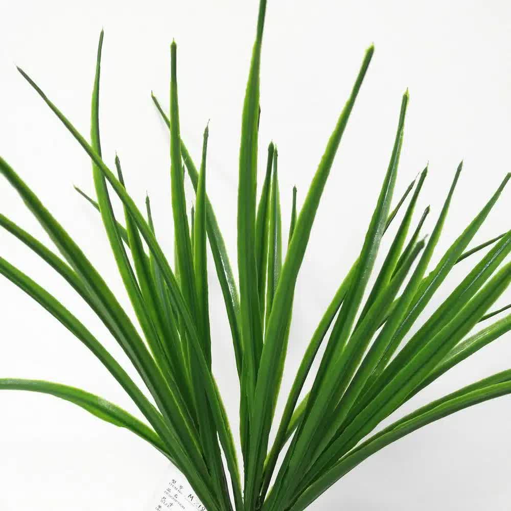 Artificial Trees: Grass Stem UV Resistant 30cm