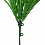 Artificial Trees: Grass Stem UV Resistant 30cm