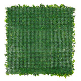 Outdoor Sofas & Lounge Sets: Luxury White Oasis Vertical Garden / Green Wall UV Resistant 1m x 1m