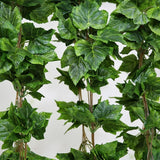 Kitchen & Bathroom DIY: Ivy Garland Vines 260cm Each ? 5 Per Pack
