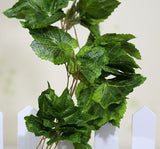 Kitchen & Bathroom DIY: Ivy Garland Vines 260cm Each ? 5 Per Pack