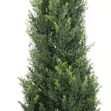 Artificial Trees: Artificial Cypress Pine Tree UV Resistant 1.8M