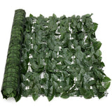 Artificial Grass: Artificial Ivy Leaf Roll 3m X 1m (Camellia Style Fake Ivy Roll)