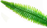 Artificial Hanging Plants: Artificial Boston Hanging Fern 102cm