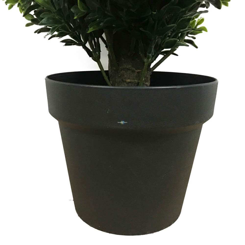 Artificial Topiary Shrub (Hedyotis) UV Resistant 50cm
