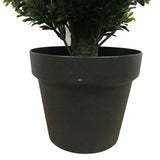 Artificial Topiary Shrub (Hedyotis) UV Resistant 50cm