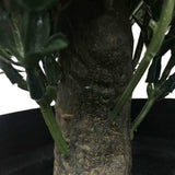 Artificial Topiary Shrub (Hedyotis) UV Resistant 50cm