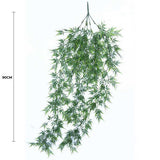 Caravan Accessories: Dense Trailing Greenery UV Resistant 90cm