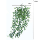 Caravan Accessories: Dense Trailing Greenery UV Resistant 90cm