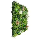 Artificial Trees: Wild Tropics UV Resistant Vertical Garden Premium Sample
