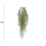Artificial Trees: Artificial Air Plant Spanish Moss UV Resistant 100cm