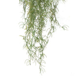 Artificial Trees: Artificial Air Plant Spanish Moss UV Resistant 100cm