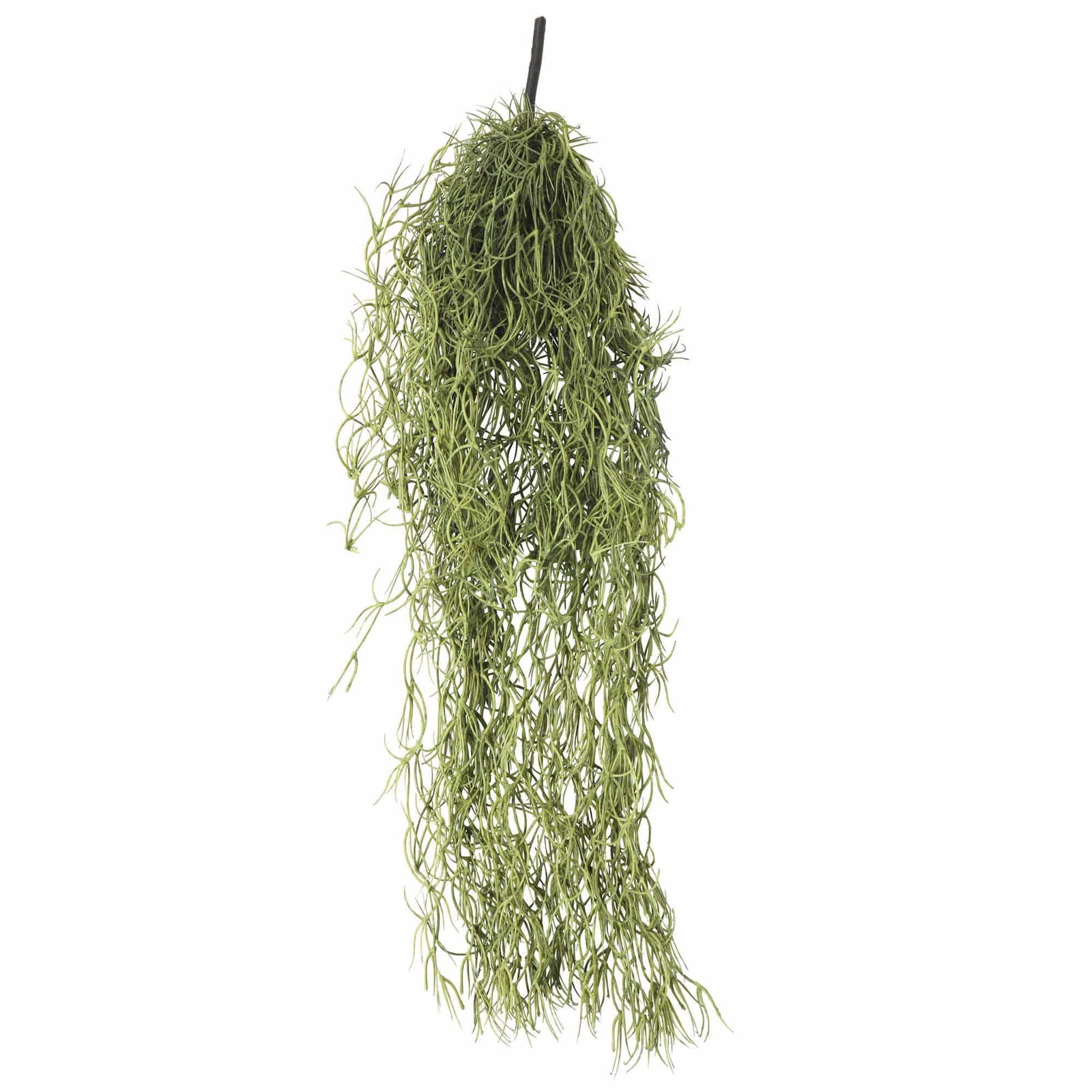 Artificial Trees: Artificial Air Plant / Spanish Moss (Old Man Beard) 60cm