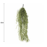 Artificial Trees: Artificial Air Plant / Spanish Moss (Old Man Beard) 60cm