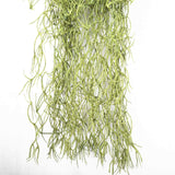 Artificial Trees: Artificial Air Plant / Spanish Moss (Old Man Beard) 60cm