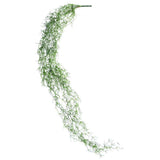 Artificial Hanging Plants: Artificial Air Plant / Spanish Moss Hanging Vine 120cm
