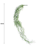 Artificial Hanging Plants: Artificial Air Plant / Spanish Moss Hanging Vine 120cm