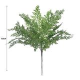 Canopies & Gazebos: Faux Maiden Hair Fern Stem 40cm