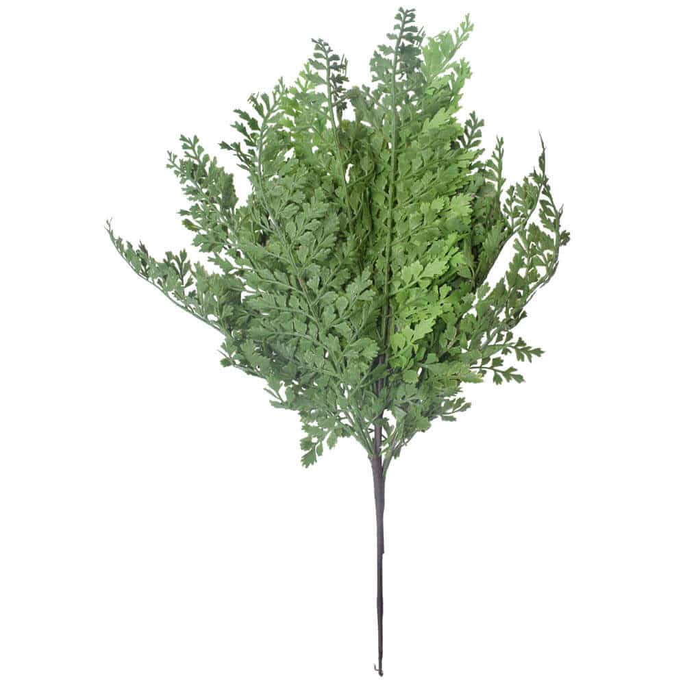 Canopies & Gazebos: Faux Maiden Hair Fern Stem 40cm